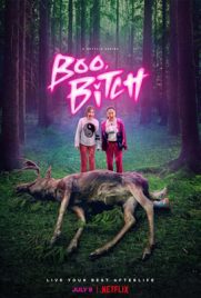 ดูซีรี่ย์ Boo, Bitch (2022) ซับไทย เต็มเรื่อง ดูหนังออนไลน์2022