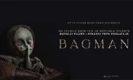 รีวิวหนังใหม่ Bag man (2024) ผีกินเด็ก