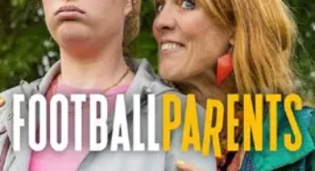 Football Parents (2025) แม่ออฟเดอะแมตซ์