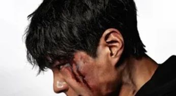 Good Boy (2025) แชมป์ปราบอาชญากร