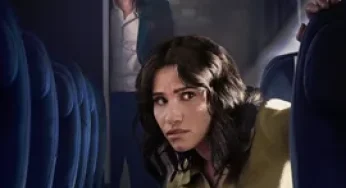 In Flight (2024)