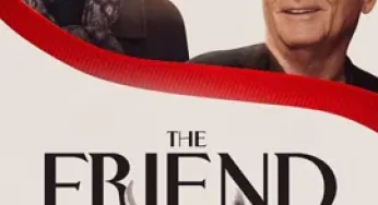 The Friend (2024)