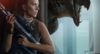 Jurassic World: Rebirth (2025) จูราสสิค เวิลด์ กำเนิดชีวิตใหม่