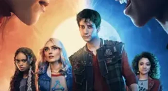 Z-O-M-B-I-E-S 4: Dawn of the Vampires (2025) ซอมบี้ 4